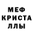 МЕТАДОН кристалл Vikysha Life