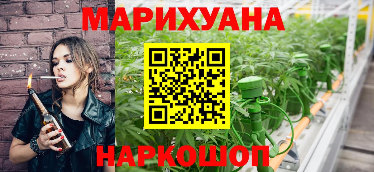 МАРИХУАНА сатива Бирск